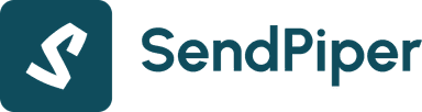 Sendpiper logo
